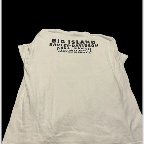 Harley-Davidson  Long sleeve shirt - Picture 2 of 2